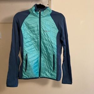Marmot Variant Hybrid Jacket